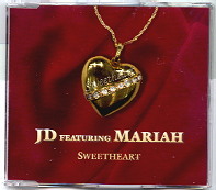 Mariah Carey & JD - Sweetheart